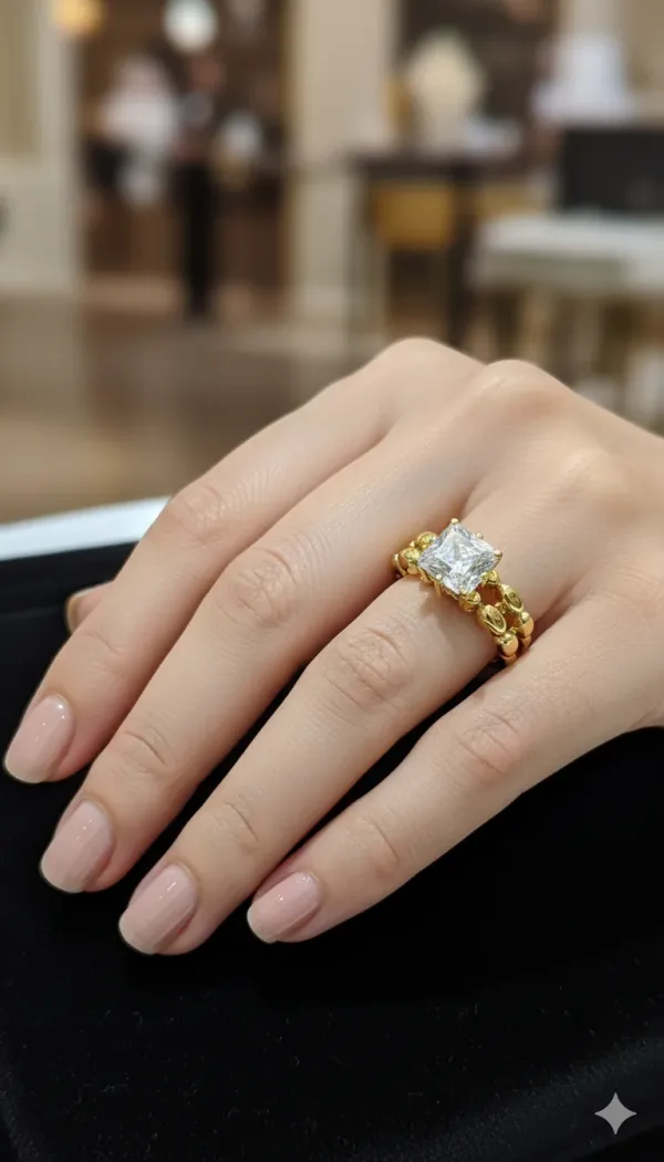 Square_Cut_Solitaire_Statement_Ring
