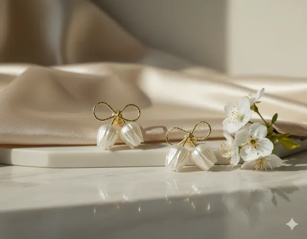 Gold_Plated_Flower_Shaped_Anti_Tarnish_Earrings