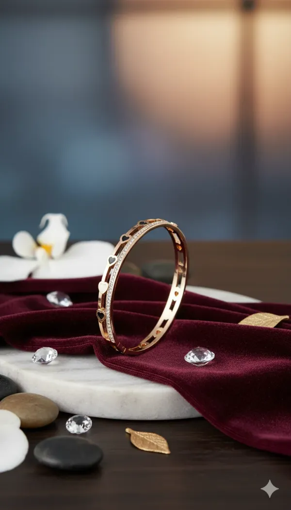 Rose_Gold_Heart_Charm_Bracelet