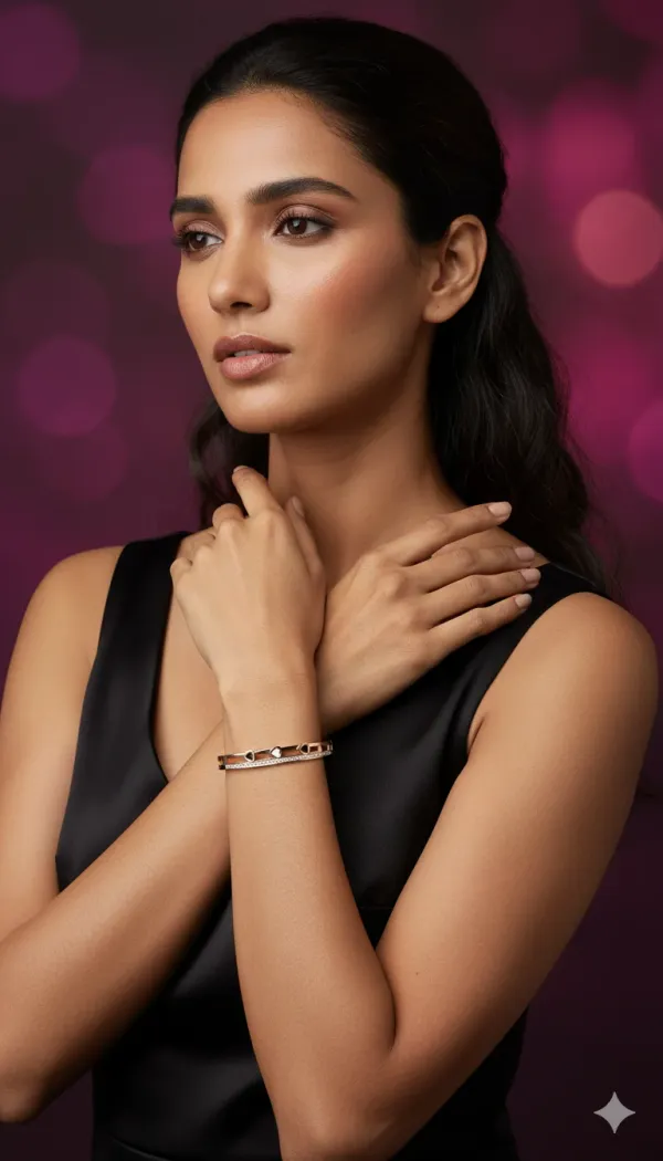 Rose_Gold_Heart_Charm_Bracelet