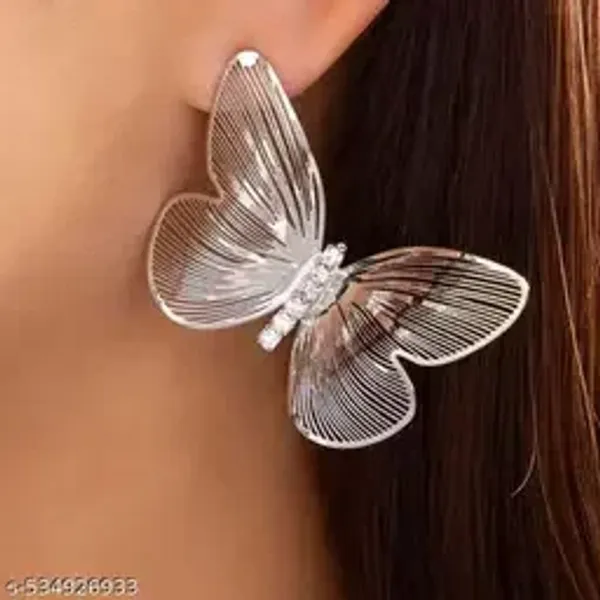 Gold_Plated_Butterfly_Shaped_Anti_Tarnish_Earrings