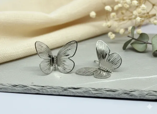 Gold_Plated_Butterfly_Shaped_Anti_Tarnish_Earrings