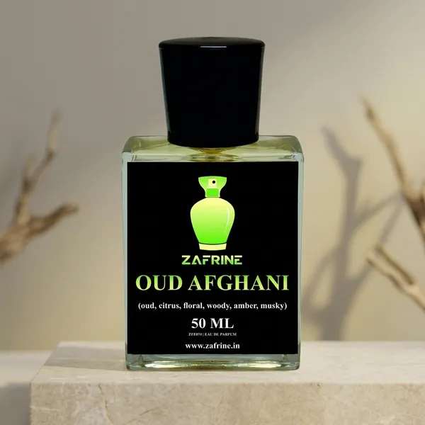 Zafrine_Oud_Afghani_Oud_Smoky_Woody_Eau_De_Parfum