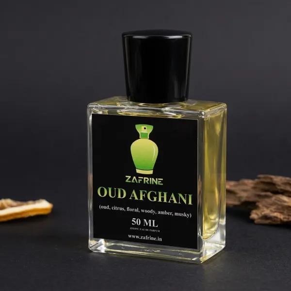 Zafrine_Oud_Afghani_Oud_Smoky_Woody_Eau_De_Parfum