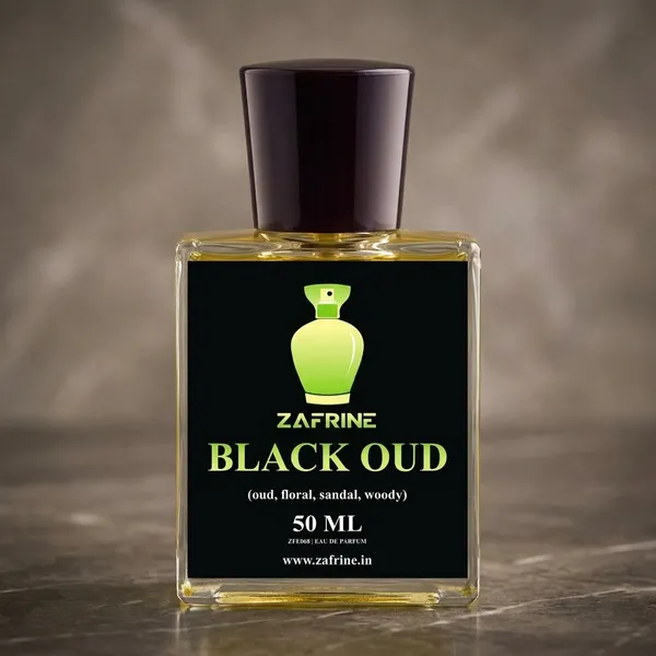 Zafrine_Black_Oud_Woody_Smoky_Eau_De_Parfum_50_Ml
