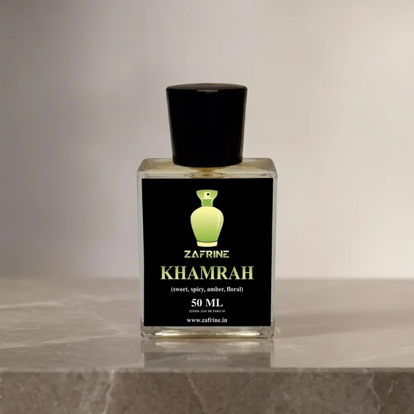 Zafrine_Khamrah_Sweet_Spicy_Amber_Floral_Eau_De_Parfum