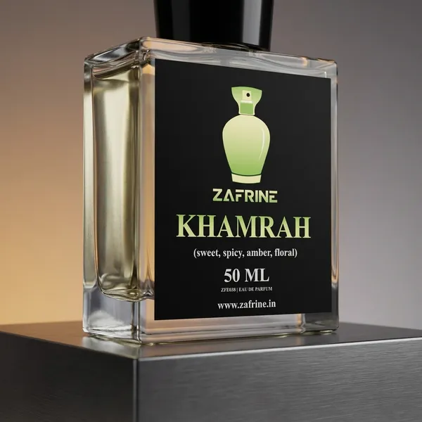 Zafrine_Khamrah_Sweet_Spicy_Amber_Floral_Eau_De_Parfum