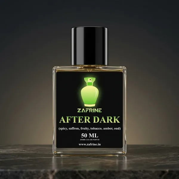 Zafrine_After_Dark_Spicy_Saffron_Amber_Oud_Eau_De_Parfum