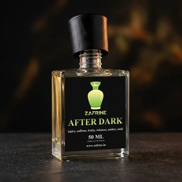 Zafrine_After_Dark_Spicy_Saffron_Amber_Oud_Eau_De_Parfum