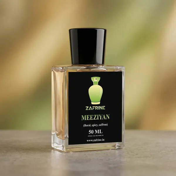 Zafrine_Meeziyan_Floral_Spicy_Saffron_Eau_De_Parfum