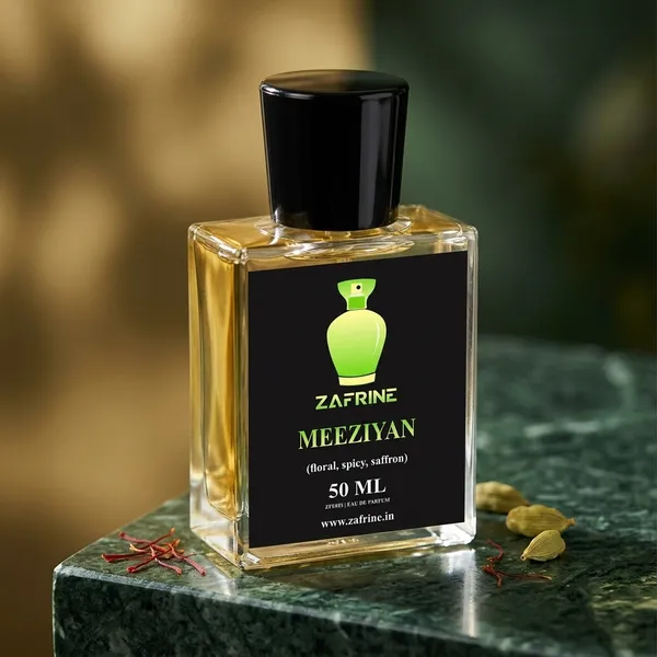 Zafrine_Meeziyan_Floral_Spicy_Saffron_Eau_De_Parfum