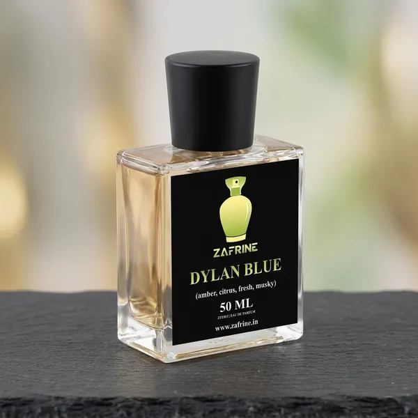 Zafrine_Dylan_Blue_Amber_Citrus_Fresh_Musky_Eau_De_Parfum