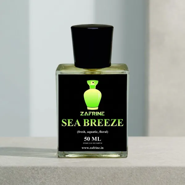 Zafrine_Sea_Breeze_Fresh_Aquatic_Floral_Eau_De_Parfum