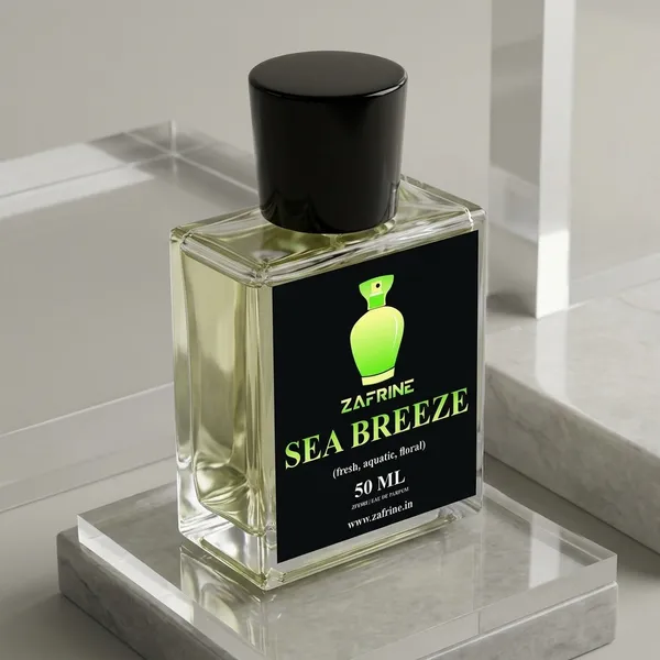 Zafrine_Sea_Breeze_Fresh_Aquatic_Floral_Eau_De_Parfum