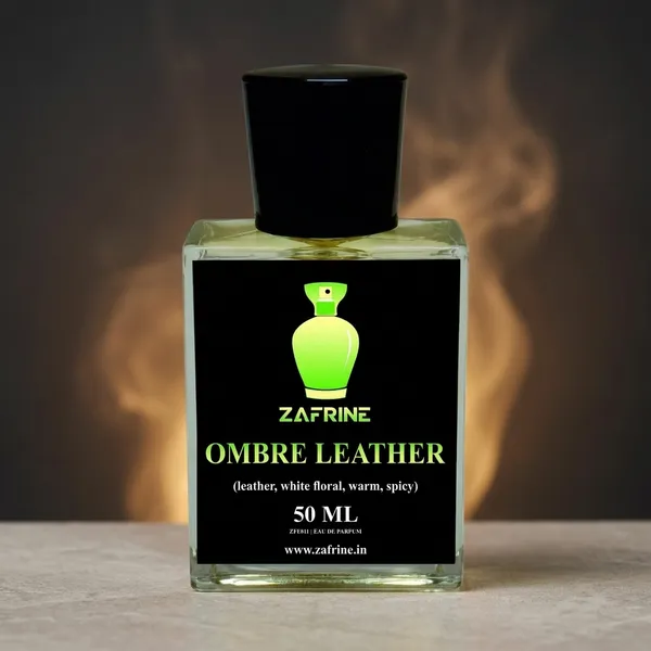 Zafrine_Ombre_Leather_Smoky_Woody_Eau_De_Parfum