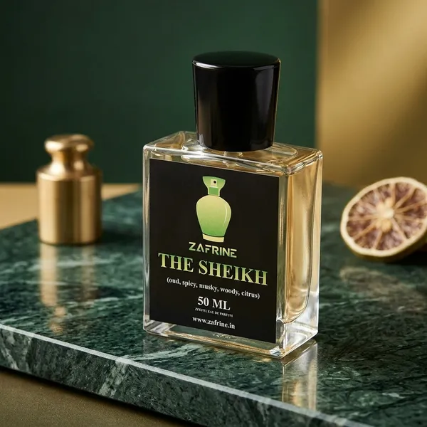 Zafrine_The_Sheikh_Oud_Spicy_Musky_Woody_Citrus_Eau_De_Parfum