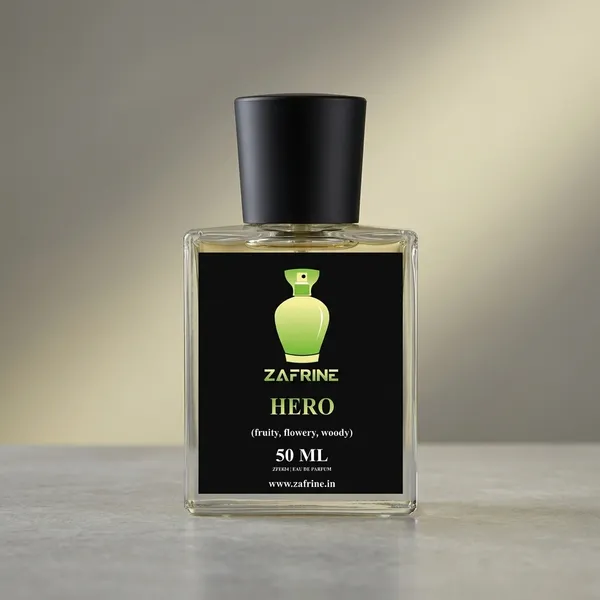 Zafrine_Hero_Fruity_Floral_Woody_Eau_De_Parfum