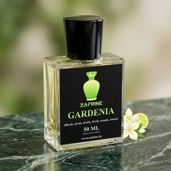 Zafrine_Gardenia_Floral_Citrus_Woody_Eau_De_Parfum_50_Ml
