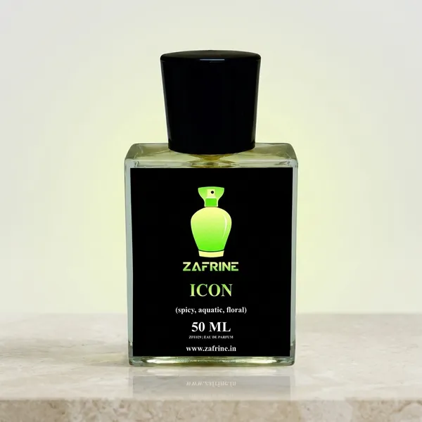 Zafrine_Icon_Spicy_Aquatic_Floral_Eau_De_Parfum