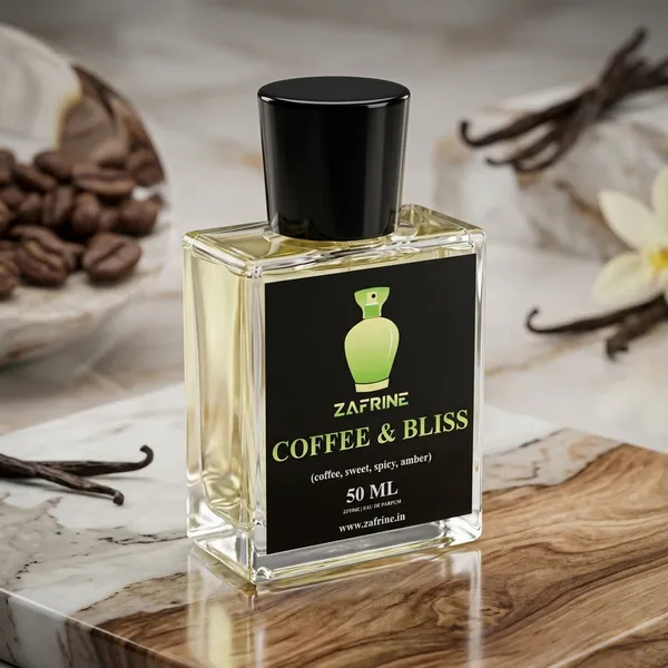 Zafrine_Coffee_And_Bliss_Sweet_Gourmand_Eau_De_Parfum_50_Ml