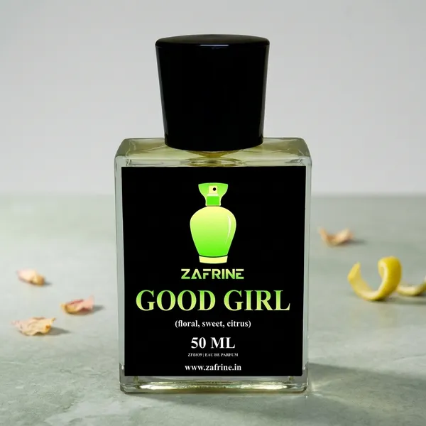 Zafrine_Good_Girl_Floral_Sweet_Citrus_Eau_De_Parfum