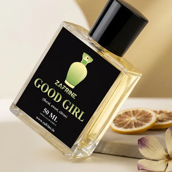 Zafrine_Good_Girl_Floral_Sweet_Citrus_Eau_De_Parfum