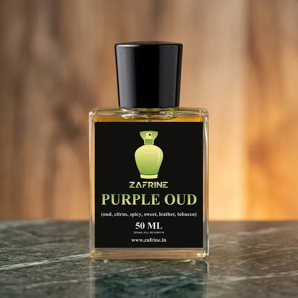 Zafrine_Purple_Oud_Woody_Amber_Eau_De_Parfum
