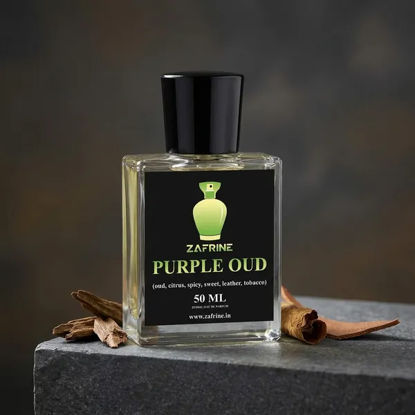 Zafrine_Purple_Oud_Woody_Amber_Eau_De_Parfum