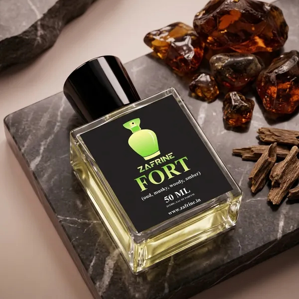 Zafrine_Fort_Oud_Musky_Woody_Amber_Eau_De_Parfum_50_Ml