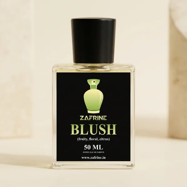 Zafrine_Blush_Fruity_Floral_Citrus_Eau_De_Parfum