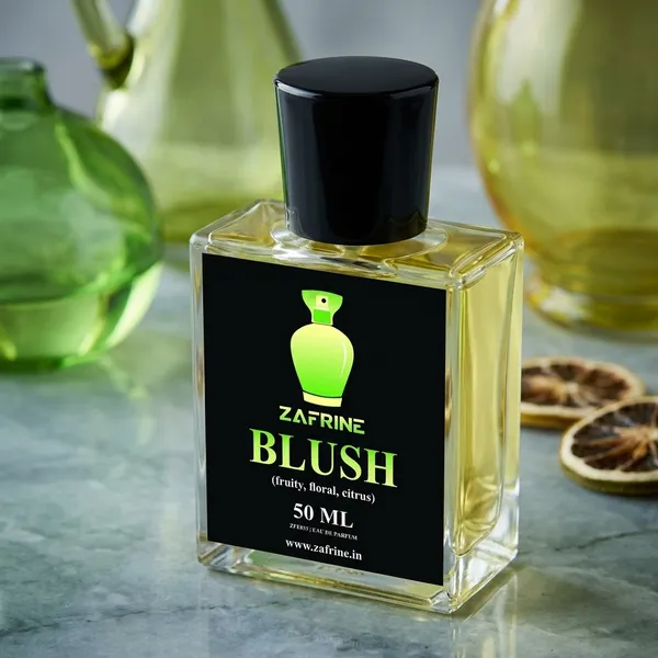 Zafrine_Blush_Fruity_Floral_Citrus_Eau_De_Parfum