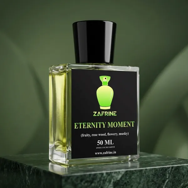 Zafrine_Eternity_Moment_Fruity_Rose_Woody_Eau_De_Parfum