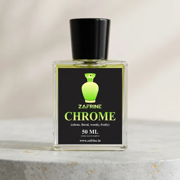 Zafrine_Chrome_Citrus_Floral_Woody_Fruity_Eau_De_Parfum