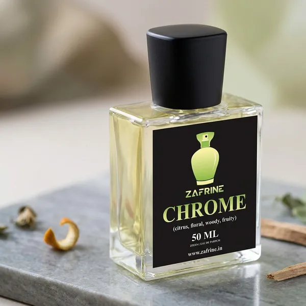 Zafrine_Chrome_Citrus_Floral_Woody_Fruity_Eau_De_Parfum