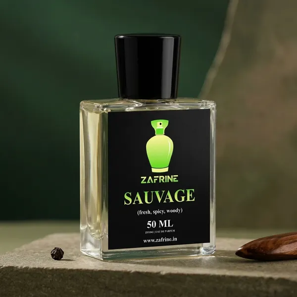 Zafrine_Sauvage_Fresh_Spicy_Woody_Eau_De_Parfum_50_Ml