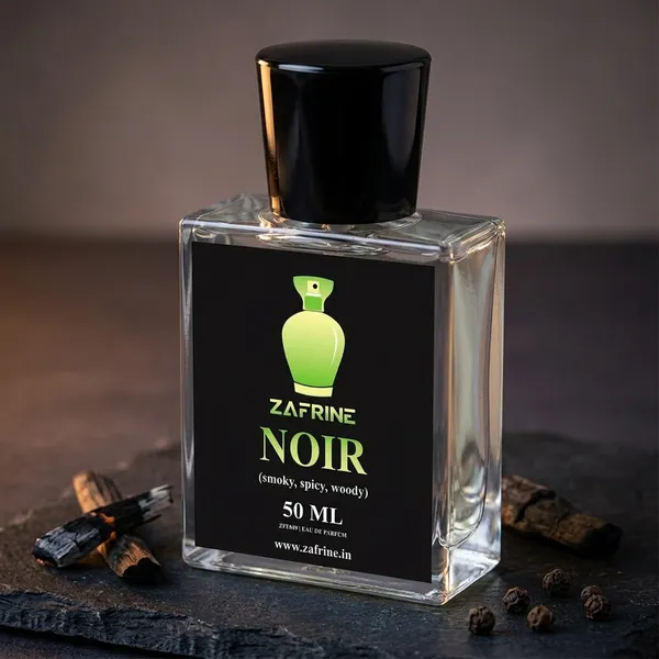 Zafrine_Noir_Smoky_Spicy_Woody_Eau_De_Parfum