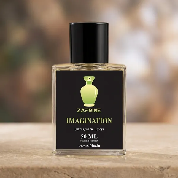 Zafrine_Imagination_Citrus_Warm_Spicy_Eau_De_Parfum