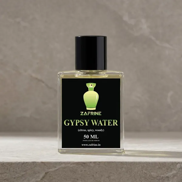 Zafrine_Gypsy_Water_Citrus_Spicy_Woody_Eau_De_Parfum