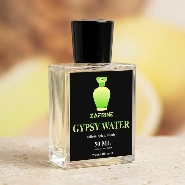 Zafrine_Gypsy_Water_Citrus_Spicy_Woody_Eau_De_Parfum