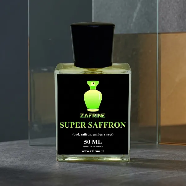 Zafrine_Super_Saffron_Oud_Amber_Eau_De_Parfum