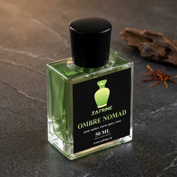 Zafrine_Ombre_Nomad_Oud_Amber_Warm_Spicy_Rose_Eau_De_Parfum