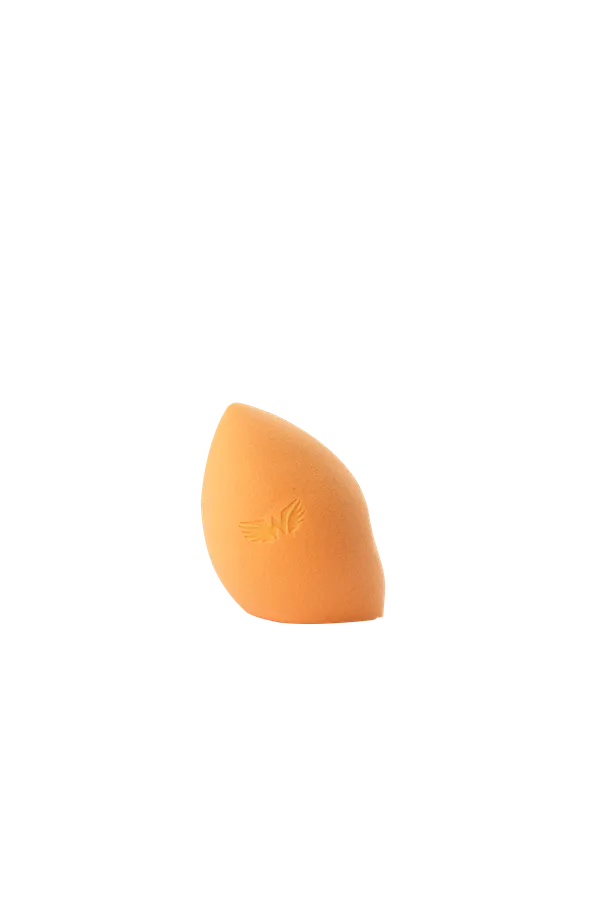 White_Bird_Beauty_Blender_Cut_Shape