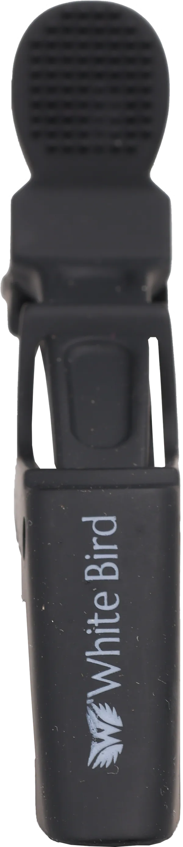 White_Bird_Crocodile_Clip_-_6_Pcs_Set