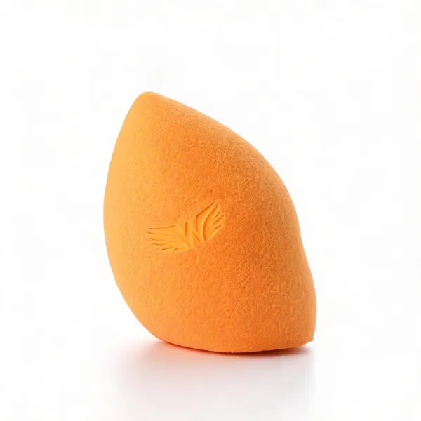 White_Bird_Beauty_Blender_Cut_Shape