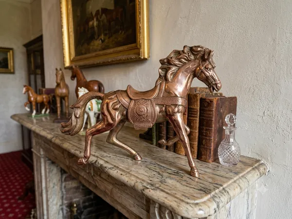 Aluminium_Alloy_Copper_Galloping_Horse_Decorative_Figurine
