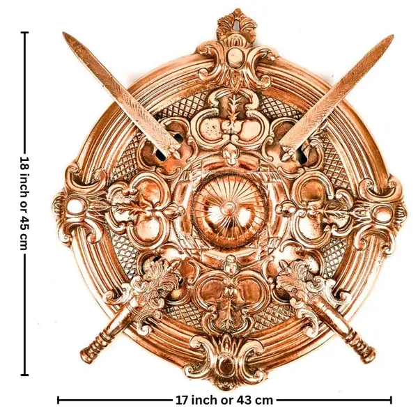 Aluminium_Antique_Bahubali_Dhal_Talwar_Sword_Shield_Wall_Hanging