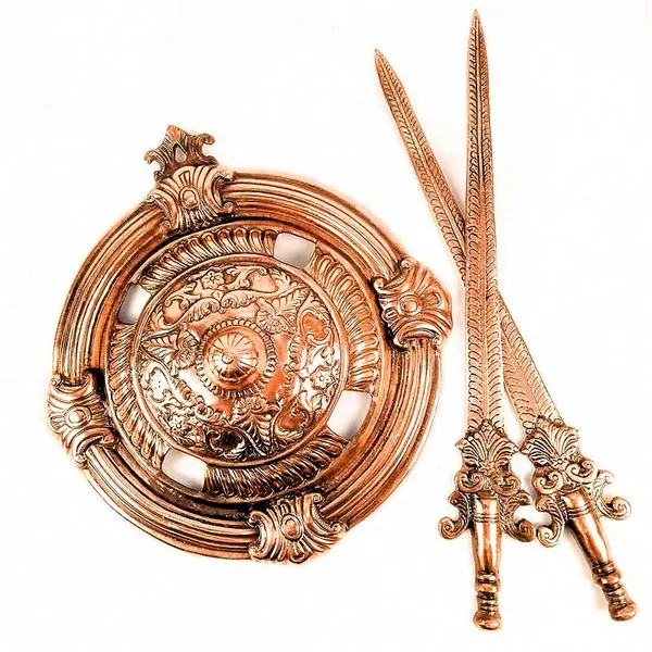 Aluminium_Roman_Sword_And_Shield_Wall_Hanging
