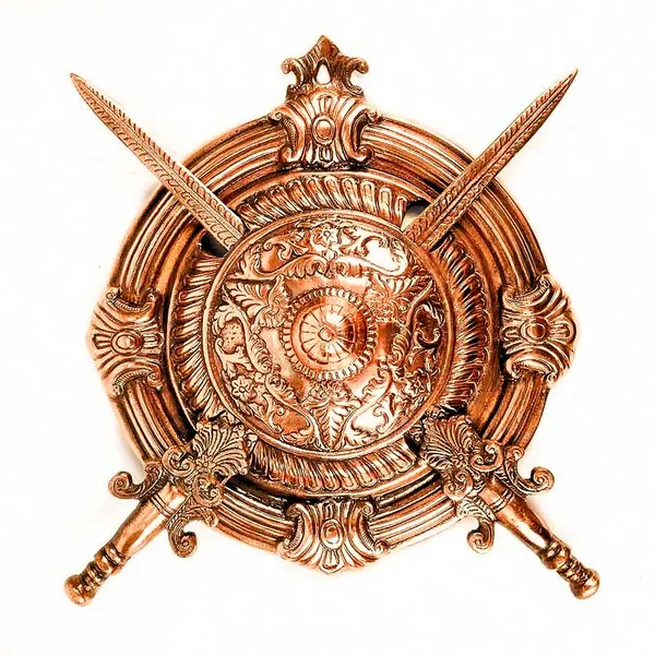 Aluminium_Roman_Sword_And_Shield_Wall_Hanging