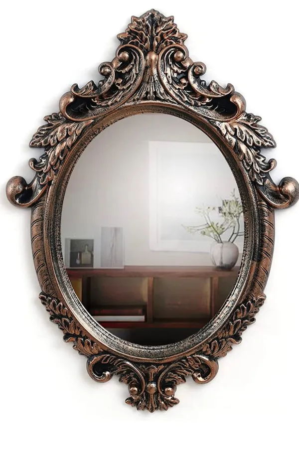 Aluminium_Alloy_Baroque_Oval_Ornate_Wall_Mirror