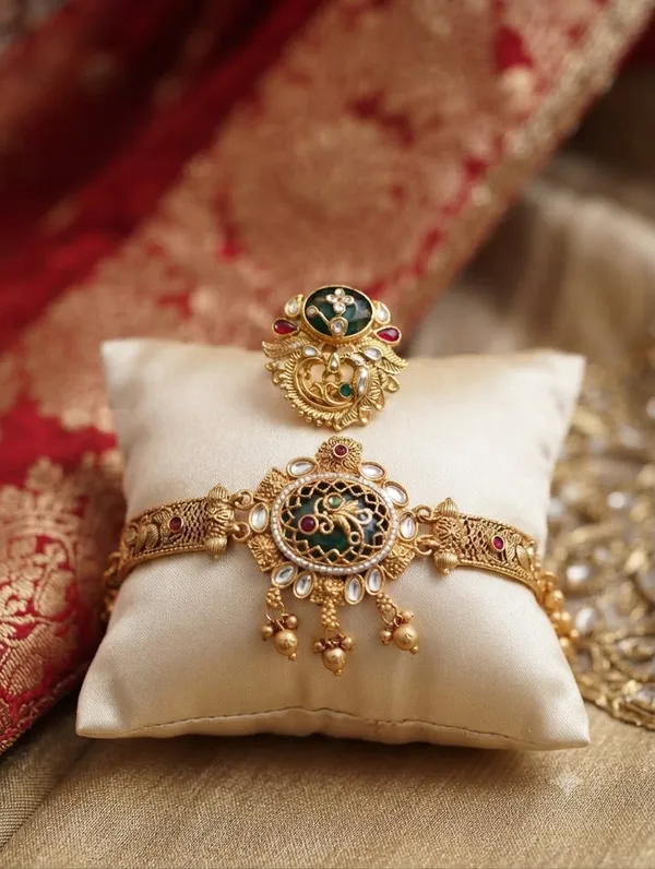 Bracelet_And_RIng_combo_